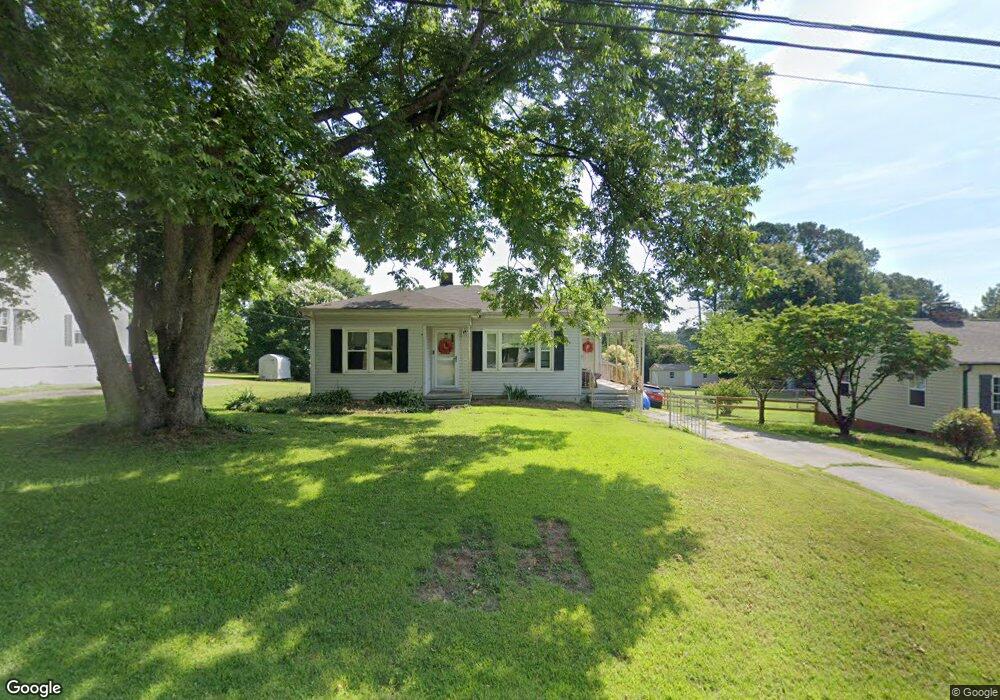 1231 Campton Rd, Inman, SC 29349 - photo 1