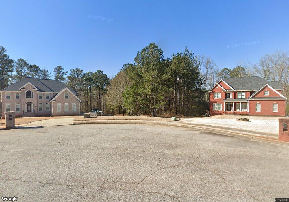 216 Benefield Ct unit 9, Stockbridge, GA 30281 - photo 1