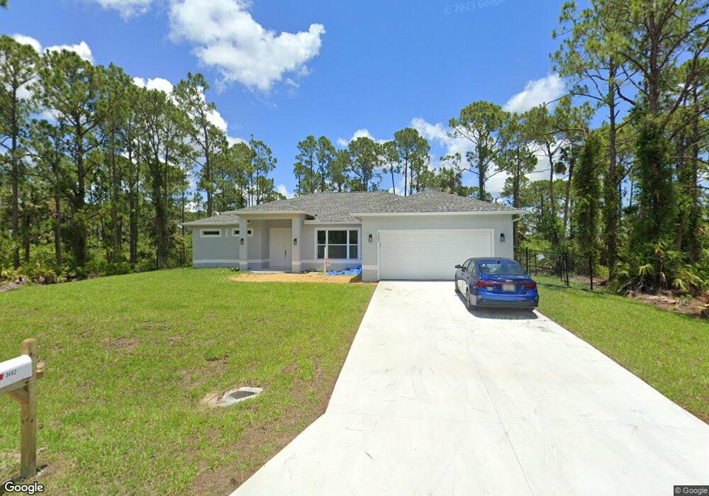 3402 73rd St W, Lehigh Acres, FL 33971 - photo 1