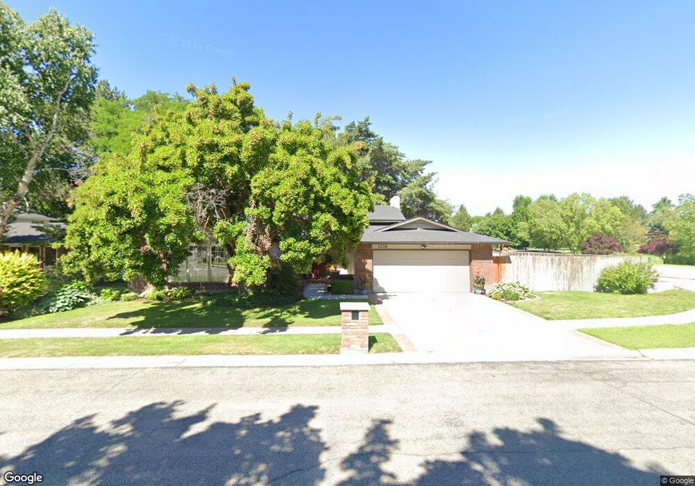 1239 Pebble Beach Way, Eagle, ID 83616 - photo 1