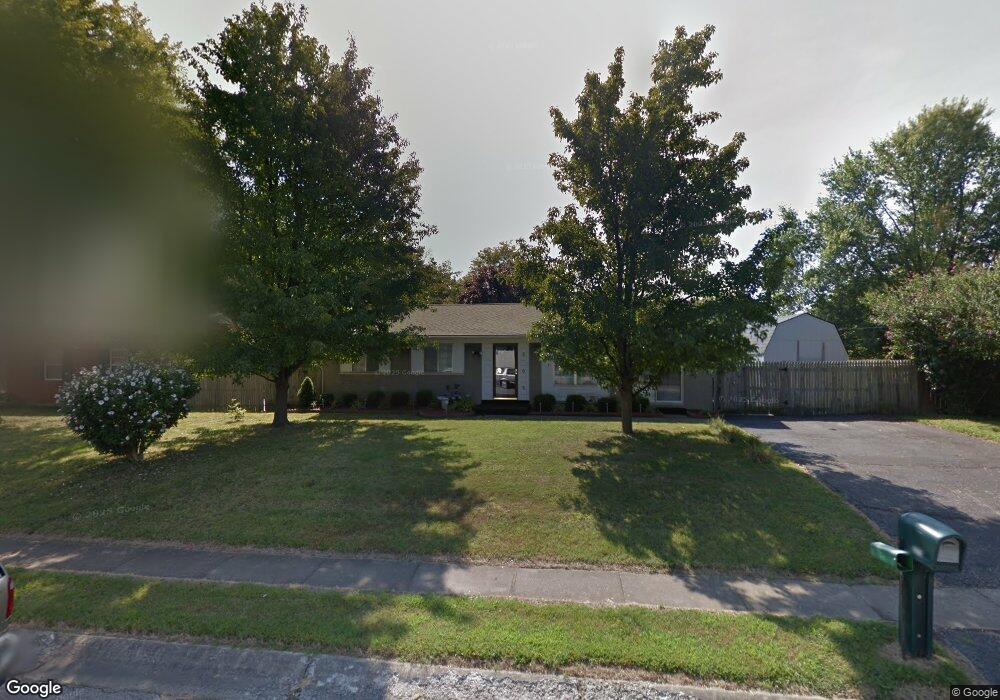 305 April Ct, Charlestown, IN 47111 - photo 1