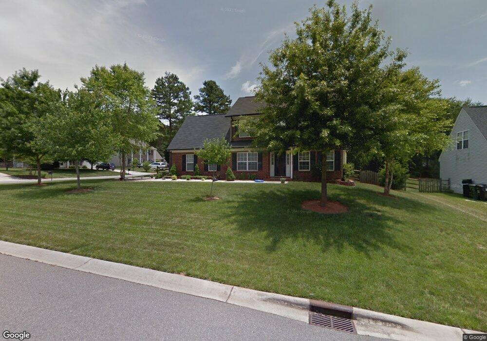 4203 Sebring Ct SW, Concord, NC 28025 - photo 1