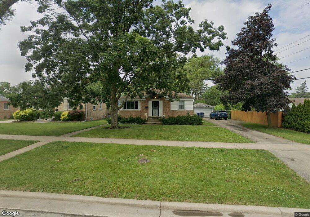2606 S Scott St, Des Plaines, IL 60018 - photo 1