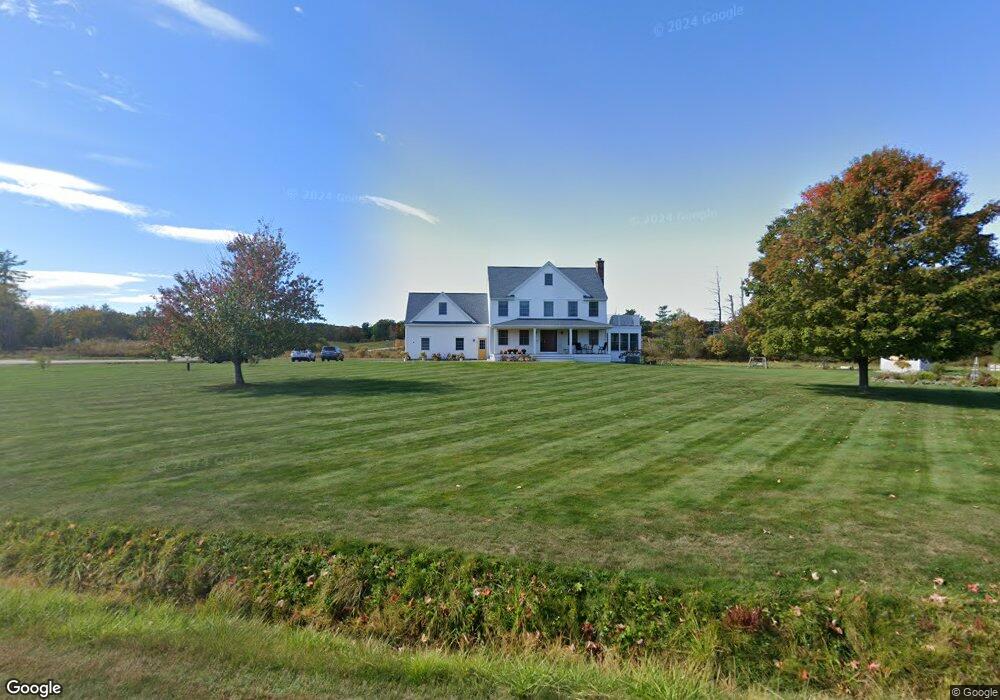 8 Barley Ln, Scarborough, ME 04074 - photo 1