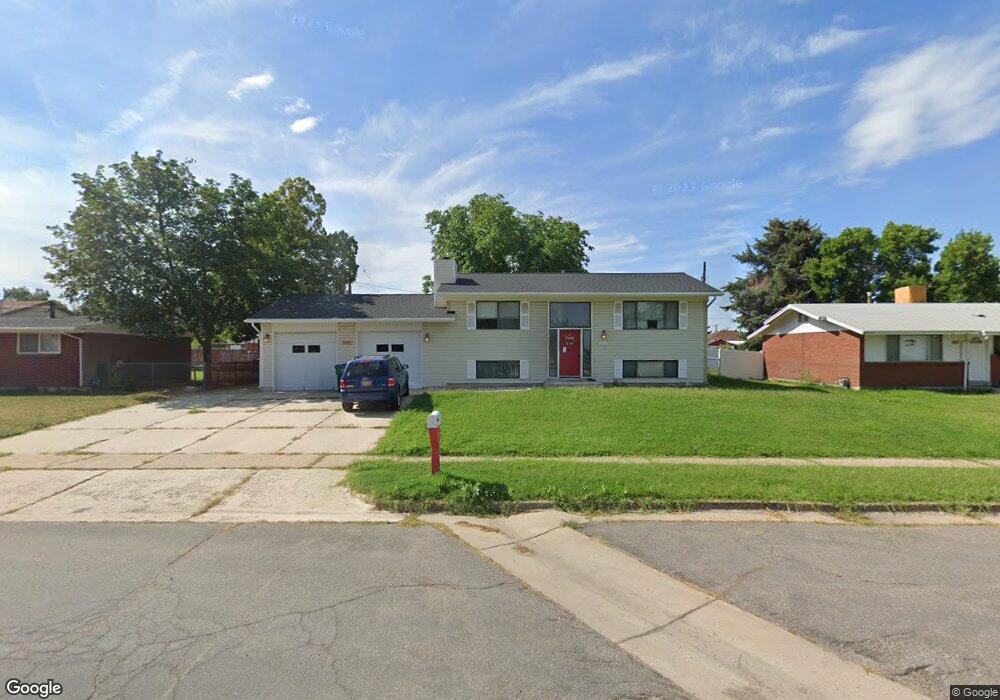 2447 W 4350 S, Roy, UT 84067 - photo 1