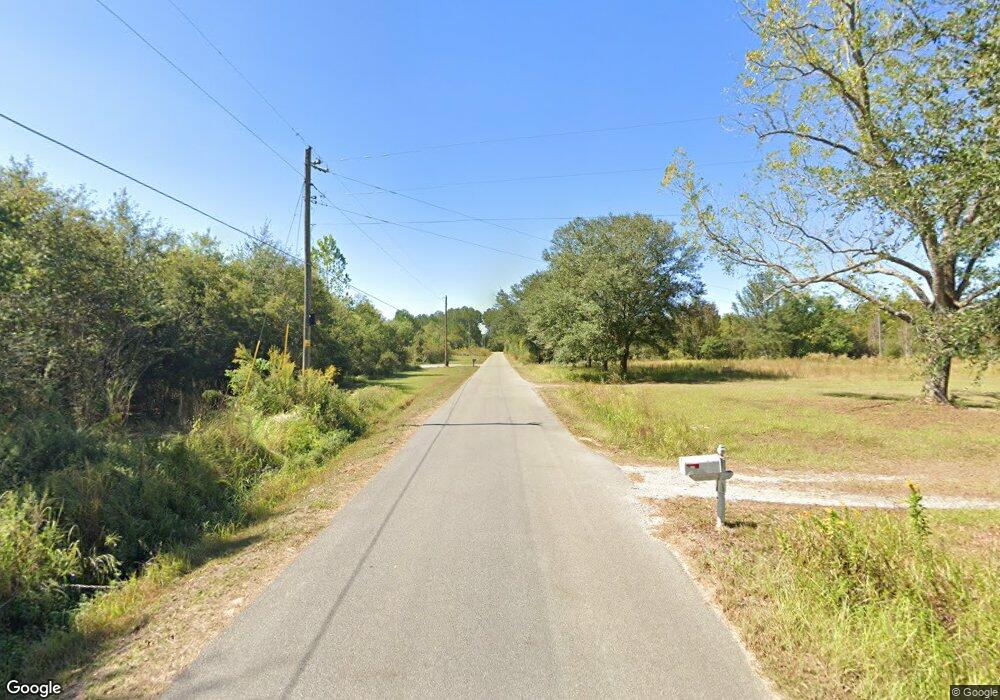 3.85 Acres Goff Rd, Lucedale, MS 39452 - photo 1