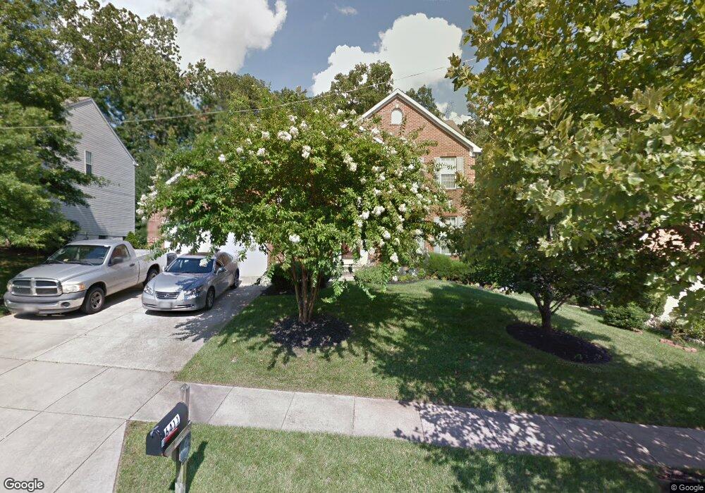 6411 Wood Pointe Dr, Glenn Dale, MD 20769 - photo 1