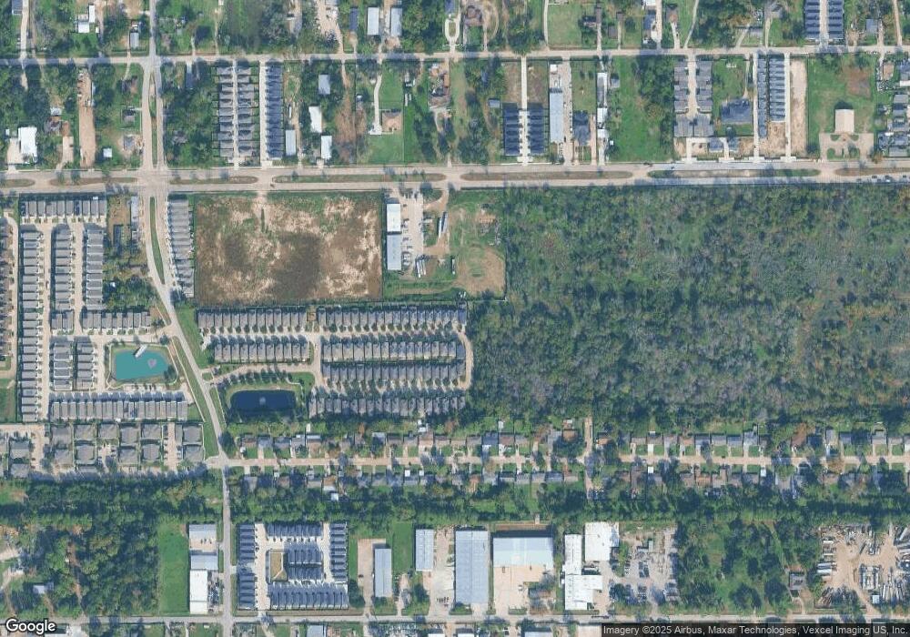 1704 Don Alejandro, Houston, TX 77091 - photo 1