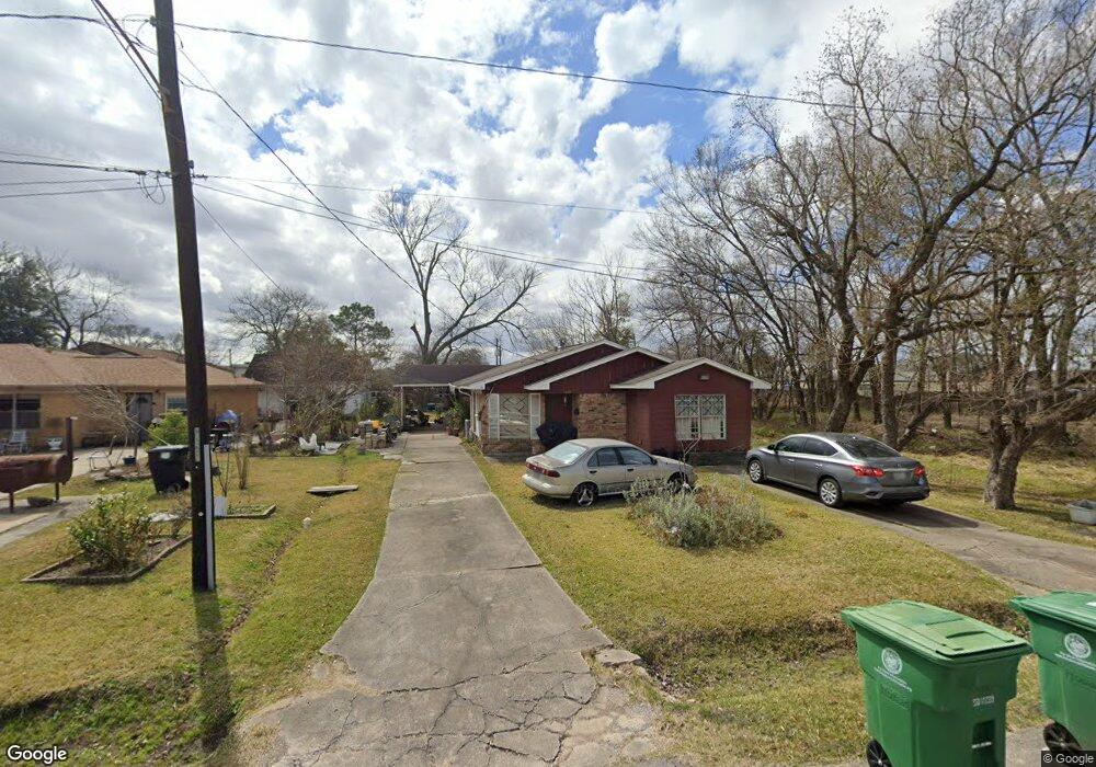 6310 Culmore Dr, Houston, TX 77087 - photo 1