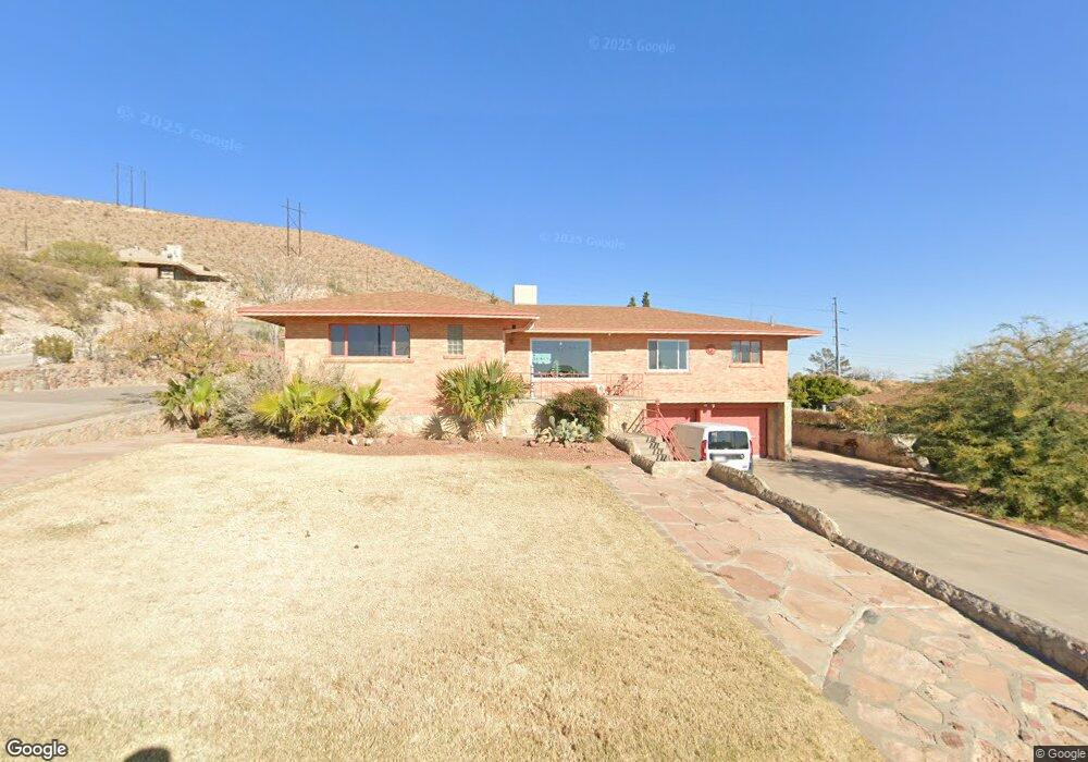 2401 Memphis Ave, El Paso, TX 79930 - photo 1