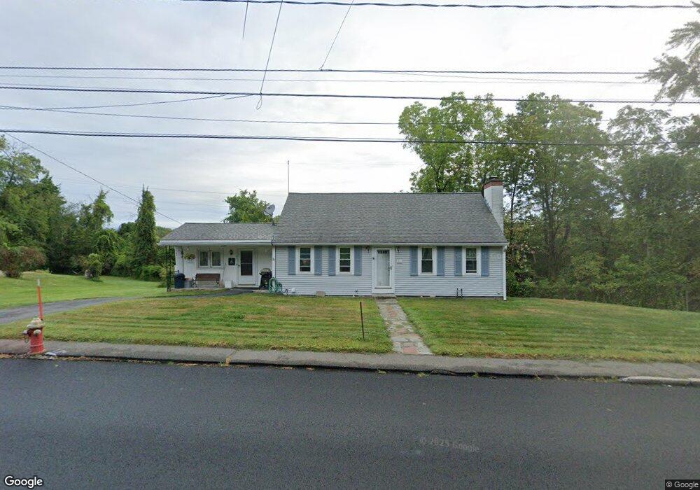 51 East St, Easthampton, MA 01027 - photo 1