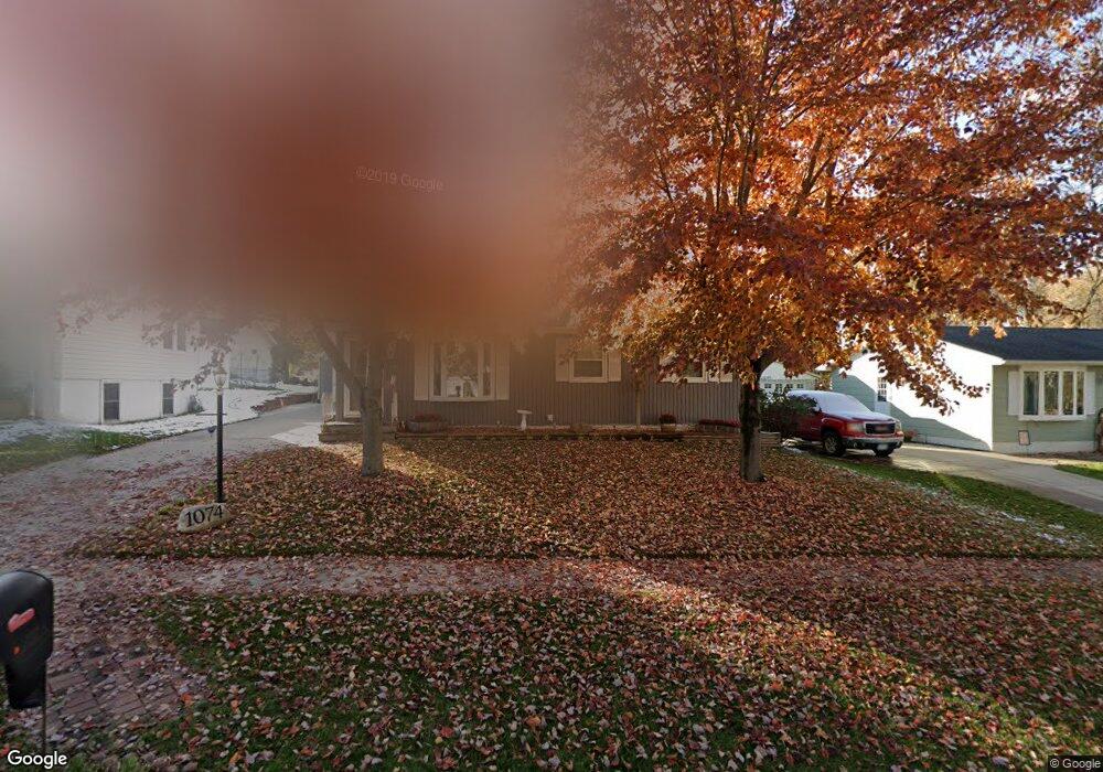 1074 Valley Park St, Marion, IA 52302 - photo 1