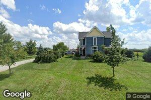 7113 E 500 N, Falmouth, IN 46127