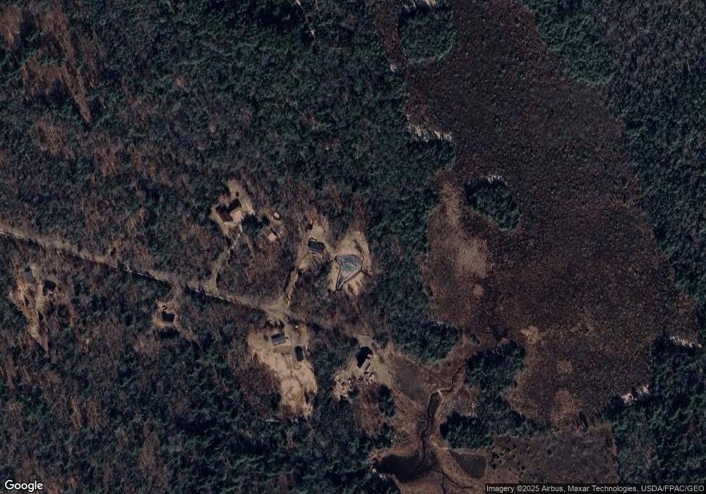 93 Maple Ln, Jefferson, ME 04348 - photo 1