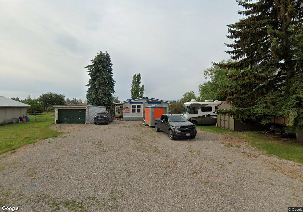 409 Kings Loop Kalis Kings Loop, Kalispell, MT 59901 - photo 1