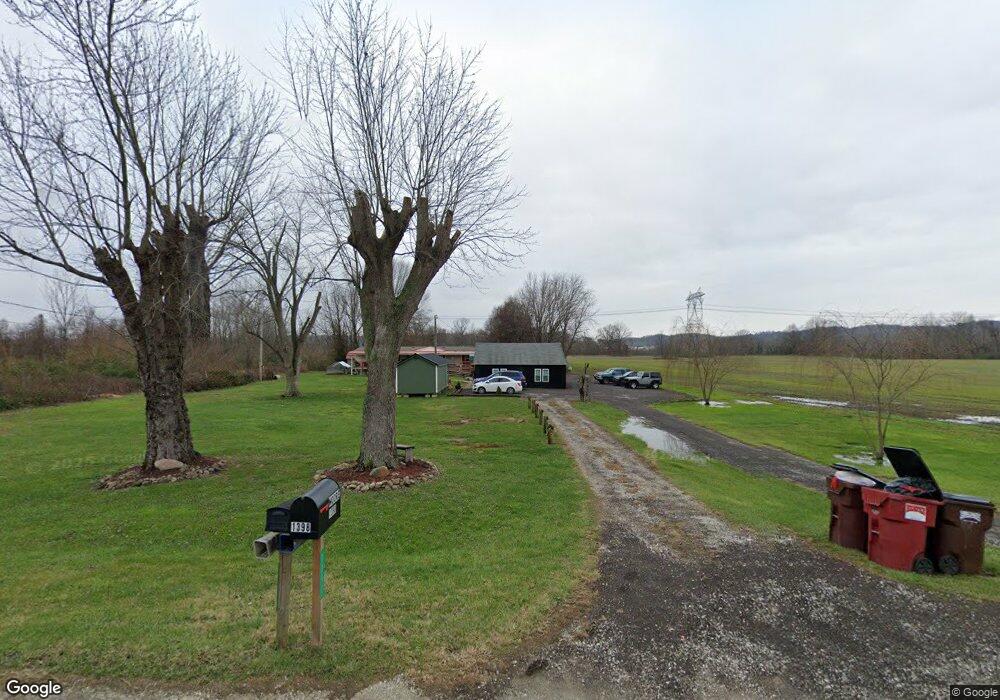 1398 County Road 1a, Ironton, OH 45638 - photo 1