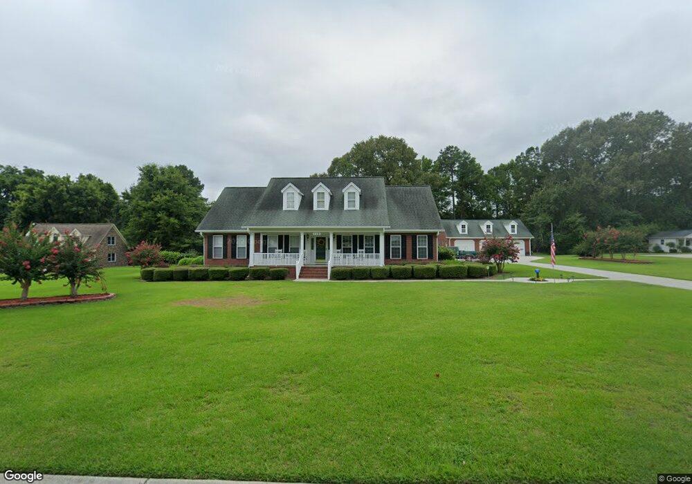 115 Nicholas Rd, Moncks Corner, SC 29461 - photo 1