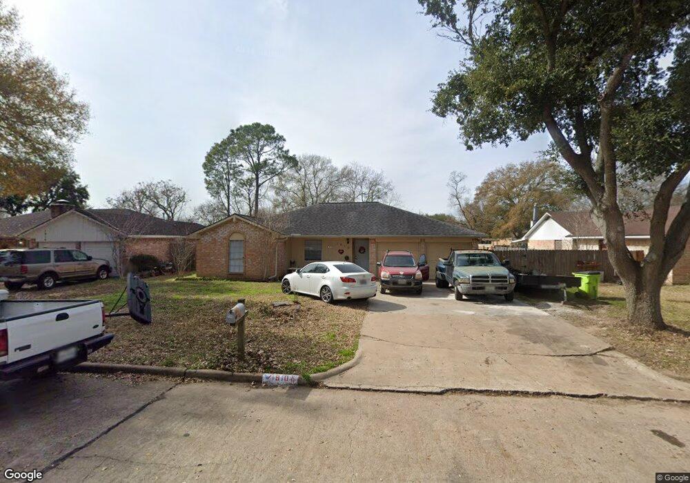 1910 Johnson St, Rosenberg, TX 77471 - photo 1