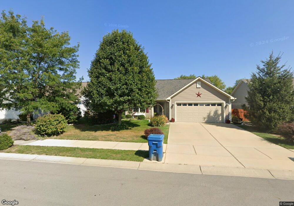 503 Foliage Ln, Sheridan, IN 46069 - photo 1