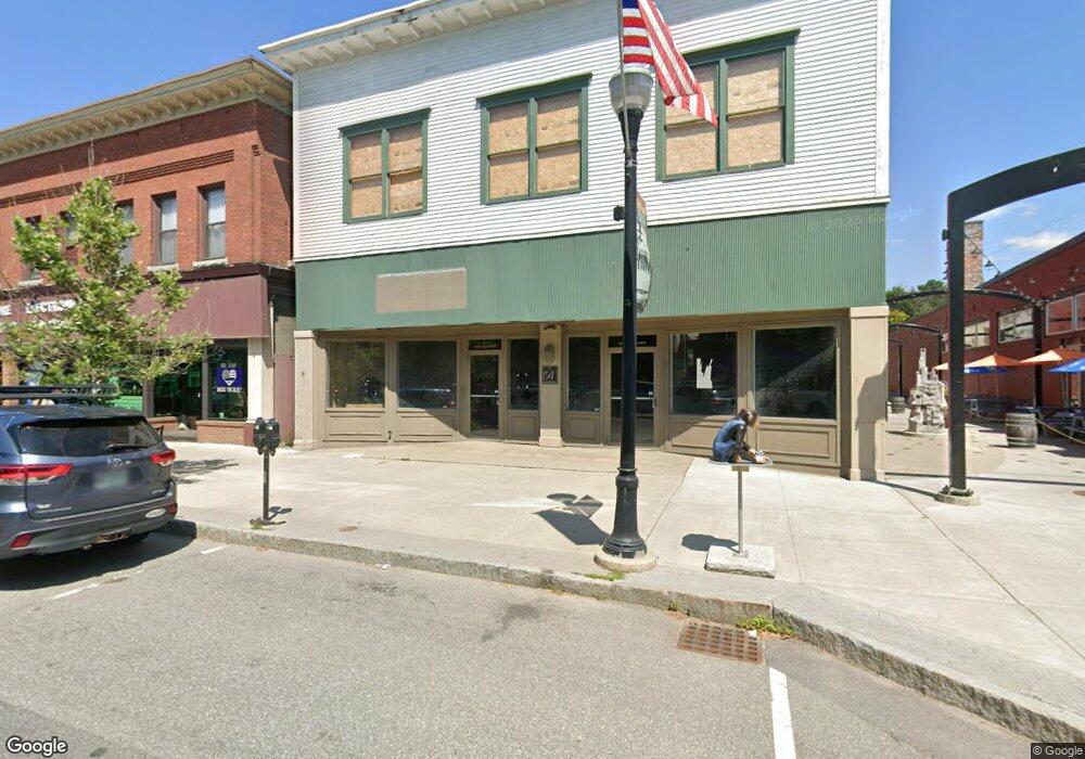 171 N Main St, Barre, VT 05641 - photo 1