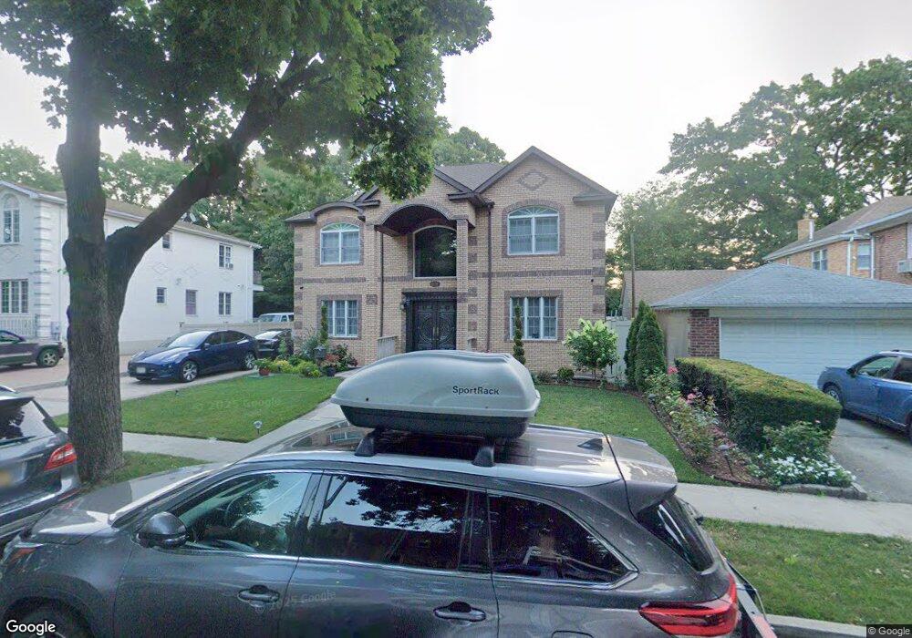 8257 243rd St, Bellerose, NY 11426 - photo 1