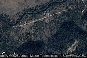 210 Happy Acres Ln, Sula, MT 59871