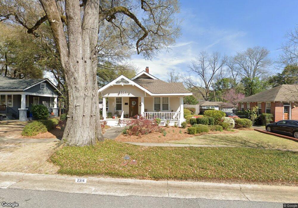 2314 18th Ave, Columbus, GA 31901 - photo 1
