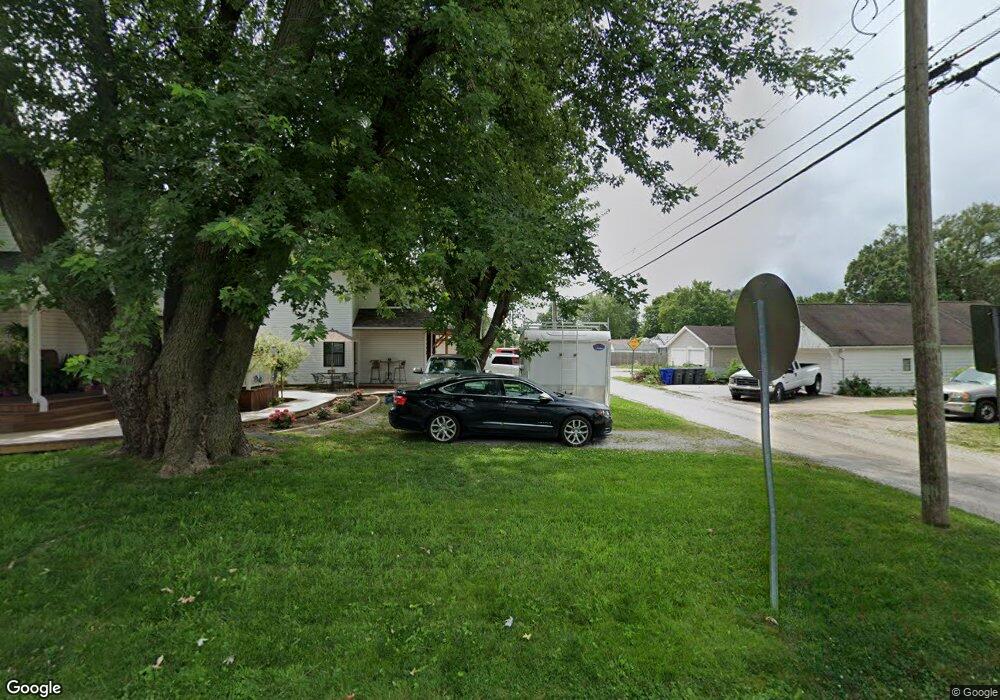 1077 E State Road 18, Kokomo, IN 46901 - photo 1