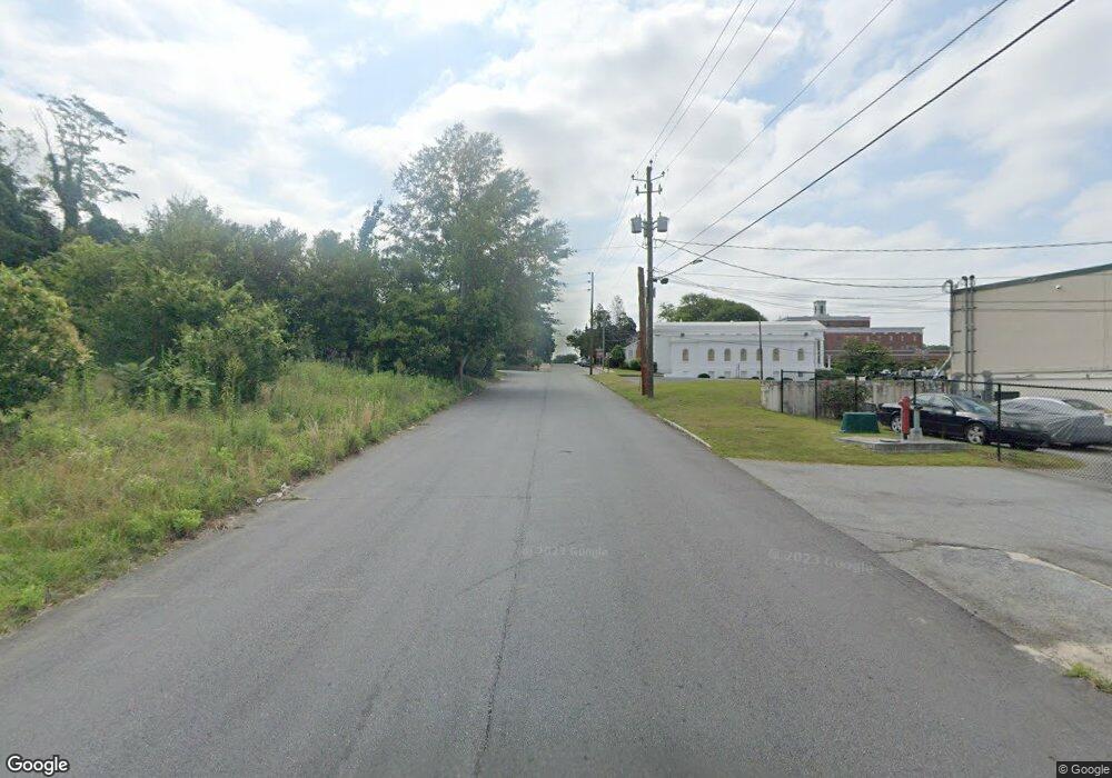 0 Jefferson St, Macon, GA 31201 - photo 1