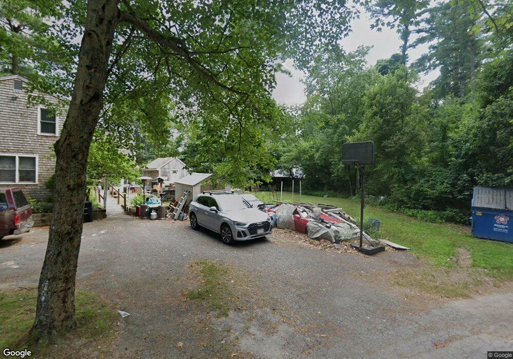 43 Hemlock Rd, Halifax, MA 02338 - photo 1