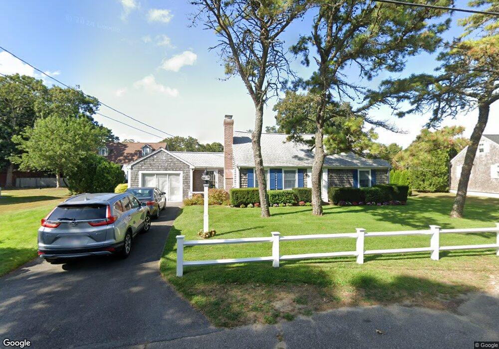 13 S Village Dr unit ID1246083P, West Dennis, MA 02670 - photo 1