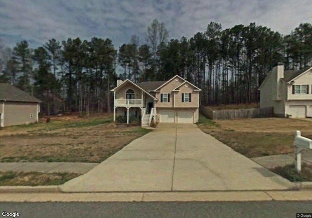 6170 Autumn View Cove NW unit 6, Acworth, GA 30101 - photo 1