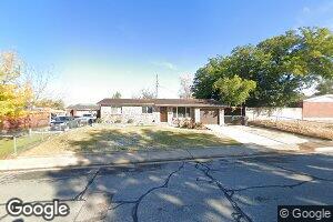 324 W 930 N, Clearfield, UT 84015
