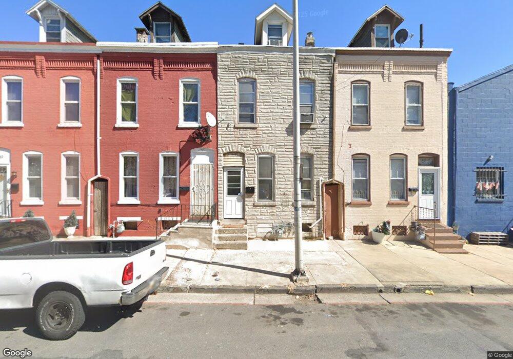 245 N 3rd St, Reading, PA 19601 - photo 1