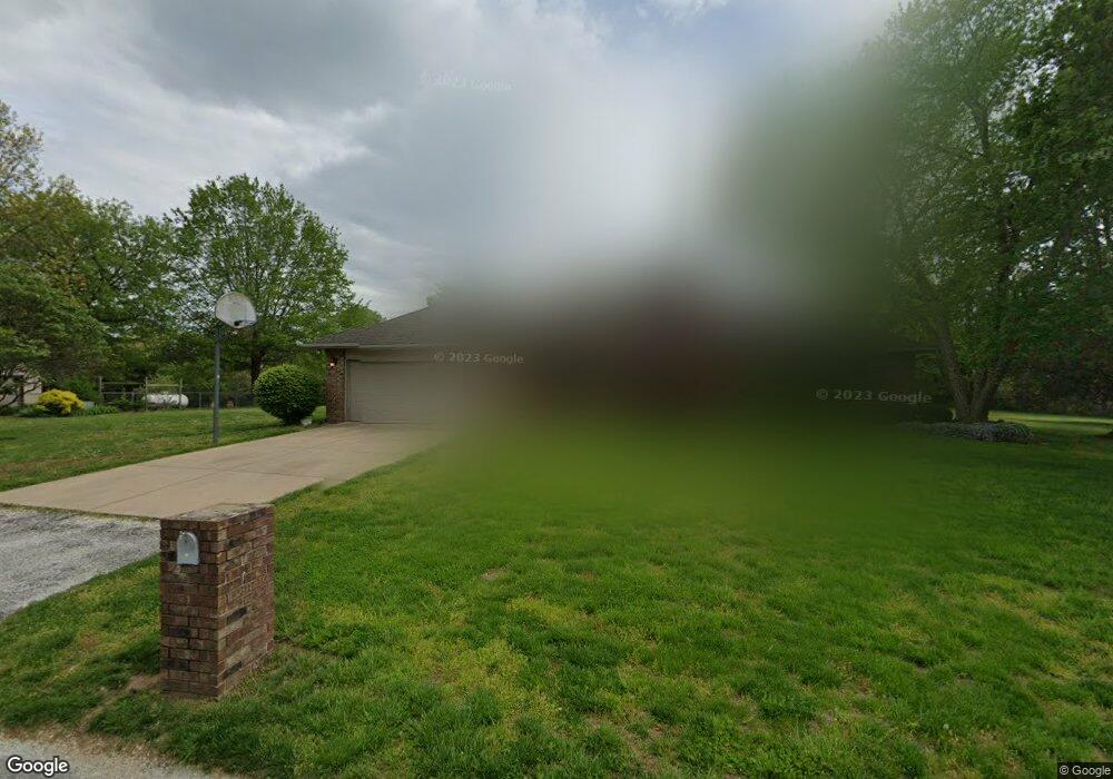 1492 W Cedar Ridge Ln, Nixa, MO 65714 - photo 1