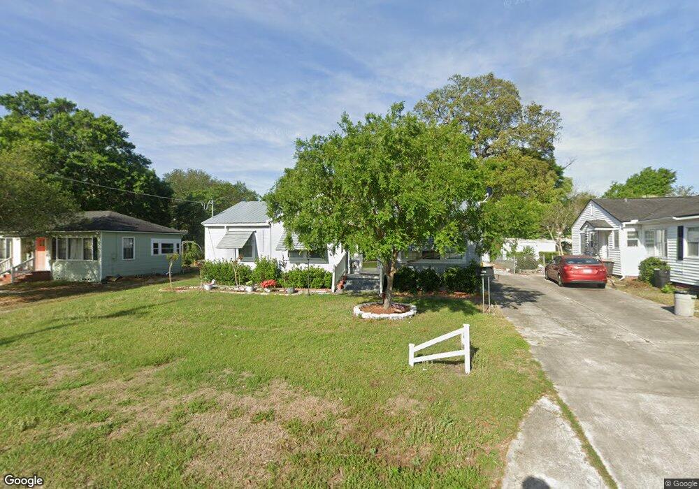 2610 Bayview Rd, Jacksonville, FL 32210 - photo 1