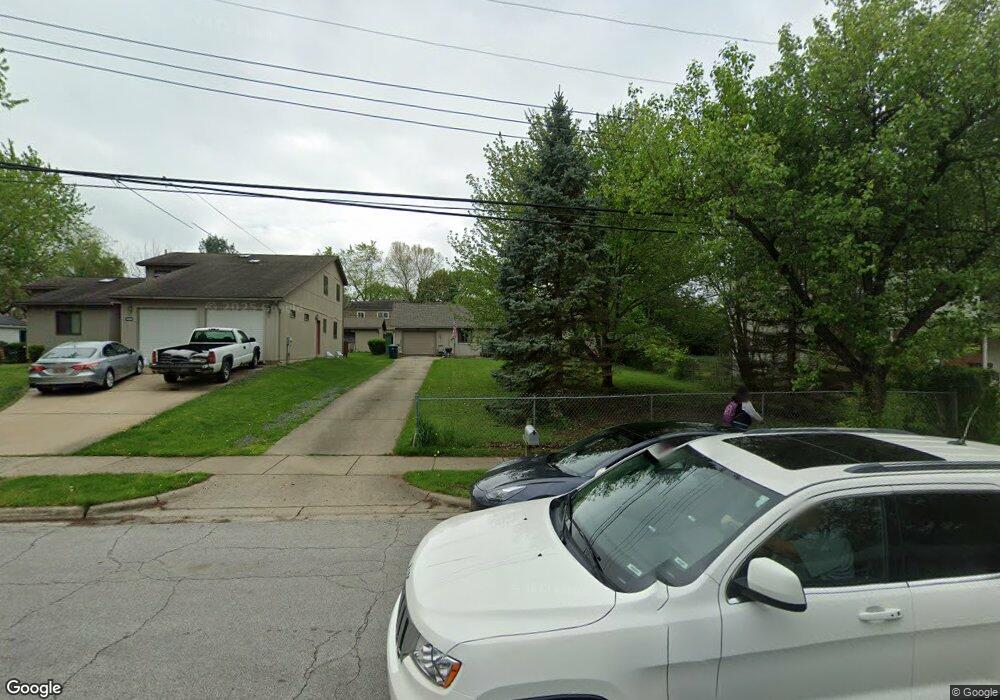 3190 Lorraine St, Ann Arbor, MI 48108 - photo 1