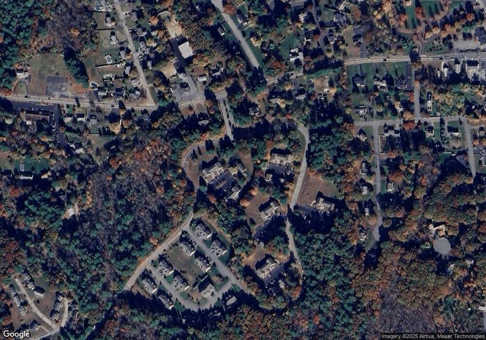 136 Bellwood Cir unit 136,1, Bellingham, MA 02019 - photo 1