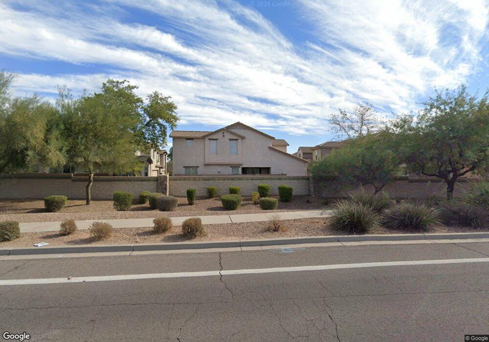 1642 S Chatsworth, Mesa, AZ 85209 - photo 1