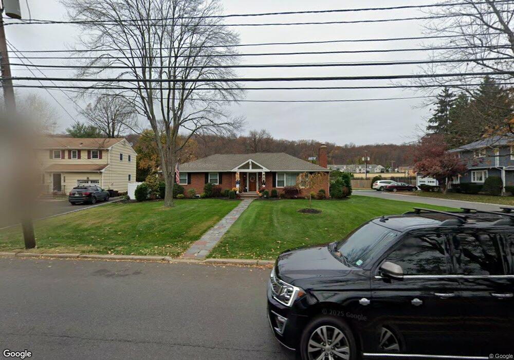 2531 Mountain Ave, Scotch Plains, NJ 07076 - photo 1