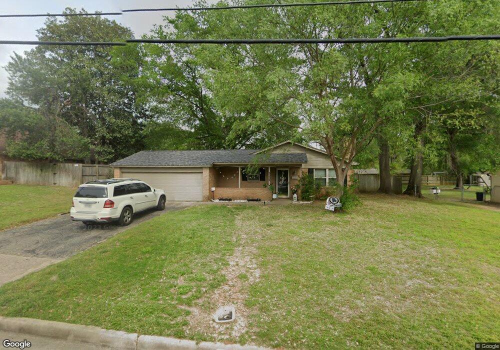 3222 Colgate Ave, Tyler, TX 75701 - photo 1