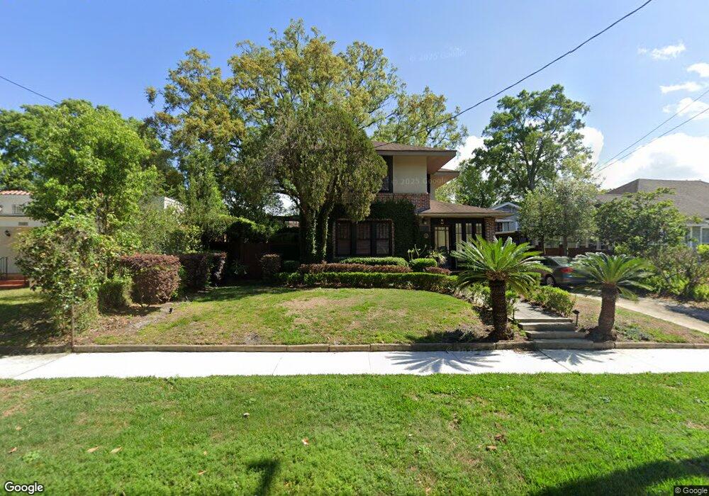 1411 Belvedere Ave, Jacksonville, FL 32205 - photo 1