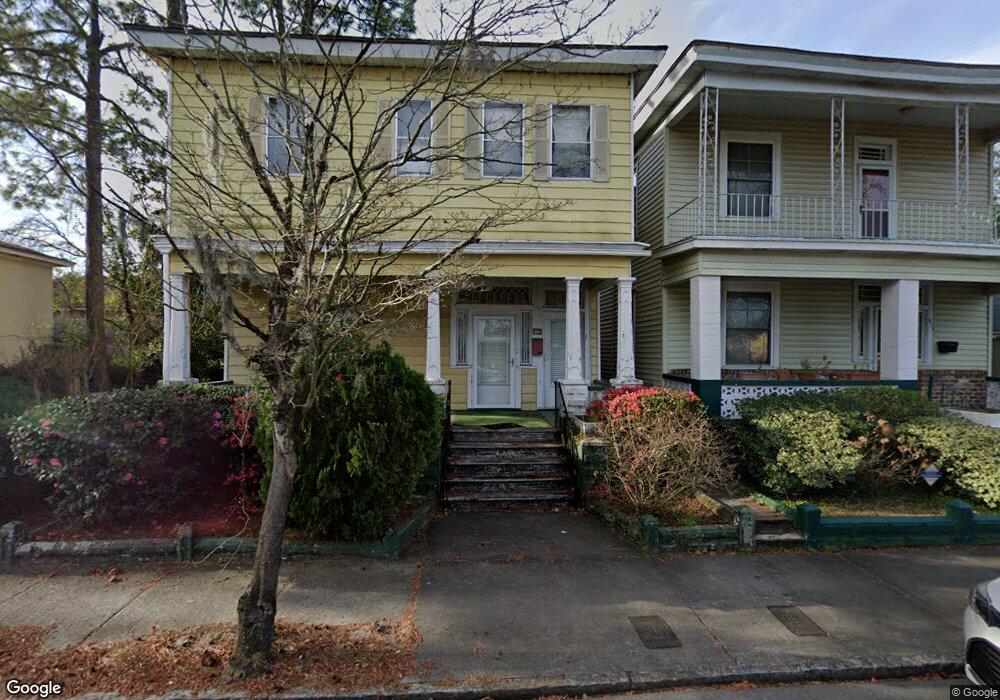 509 W 42nd St, Savannah, GA 31415 - photo 1