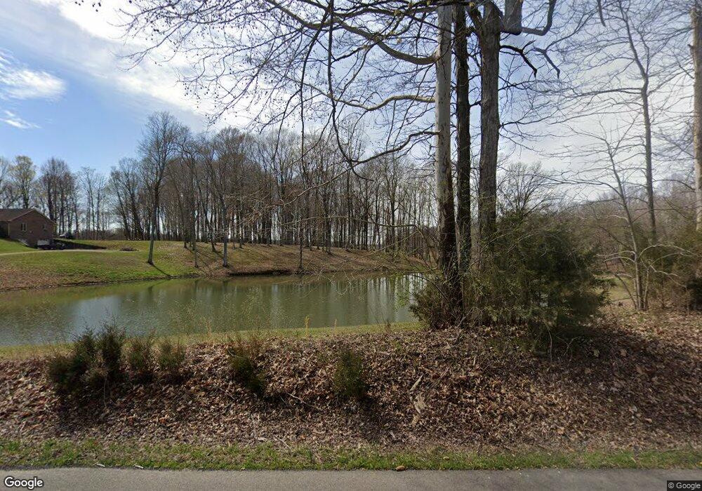 7381 N Terry Rd, Deputy, IN 47230 - photo 1