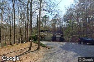 1205 Newport Dr, Ellijay, GA 30540