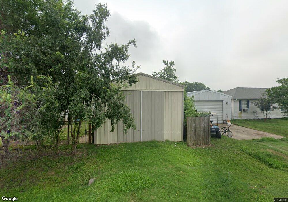 5560 N Belt St, Brazoria, TX 77422 - photo 1
