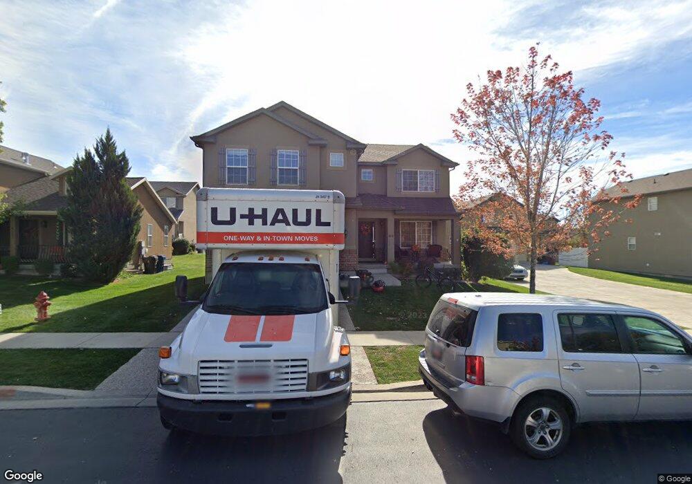 418 E Apple Grove Ln, Pleasant Grove, UT 84062 - photo 1