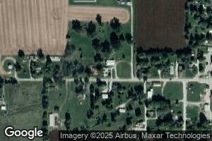 308 W Wall St, Advance, IN 46102