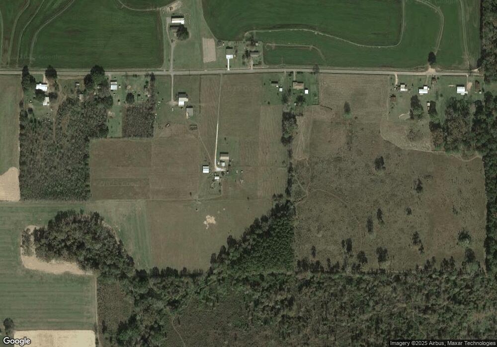 472 Crochet Rd, Iota, LA 70543 - photo 1