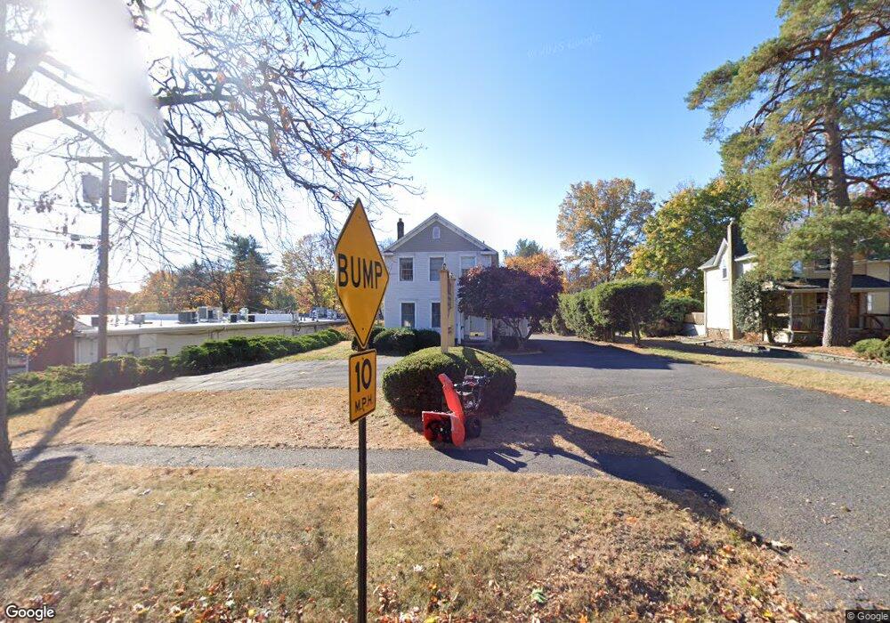 11 1/2 Wyckoff Ave, Wyckoff, NJ 07481 - photo 1